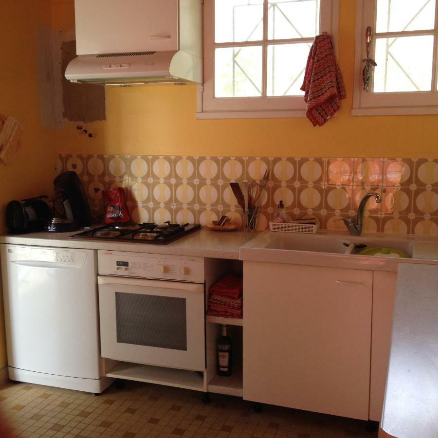Location Saint Pierre D'Oleron Villa La Cotiniere Luaran gambar
